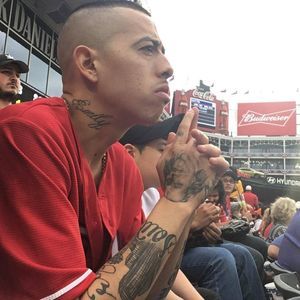 Meet your Posher, Gilberto